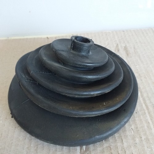 Cuffia leva cambio fiat 242 - cuffia,