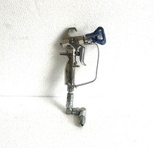 Pistola a spruzzo airless