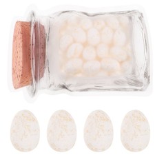 40 Pcs Uova Pasqua Decorative