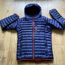 Giacca imbottita FJERN Aktiv