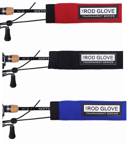 Guanto vrx the rod - vrx,