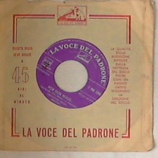 Orchestra Bruno Martino - Por