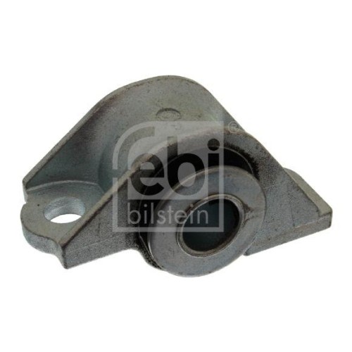 Supporto braccio oscillante - braccio,