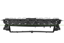 Supporto, Griglia radiatore