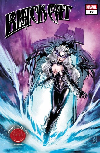 Black cat zulema scotto - black,
