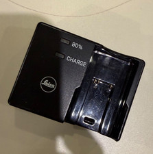 Caricabatterie Leica, M8 / M9