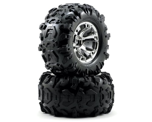 Pneumatico traxxas canyon - traxxas, su