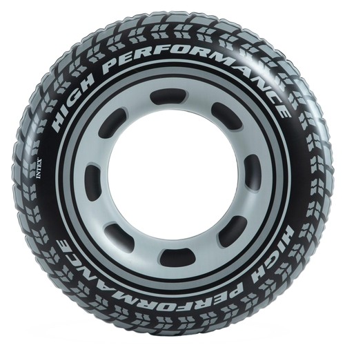 Salvagente intex ruota - 91, cm