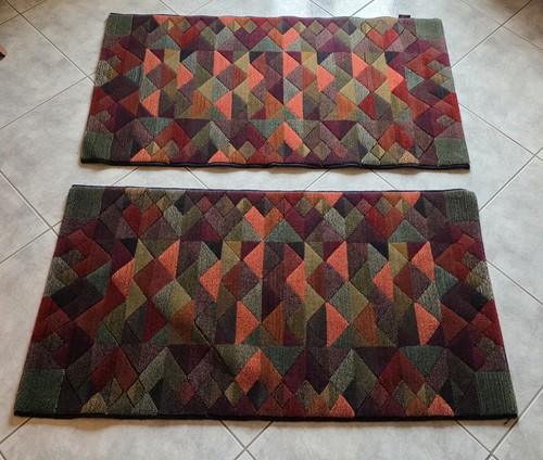 Tappeti missoni luxor - tappeti,