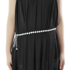 1 Fila Strass Diamonte Donna