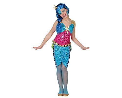 Costume sirenetta bamina t1 - bamina,