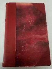 Sally Salminen, Katrina, Les