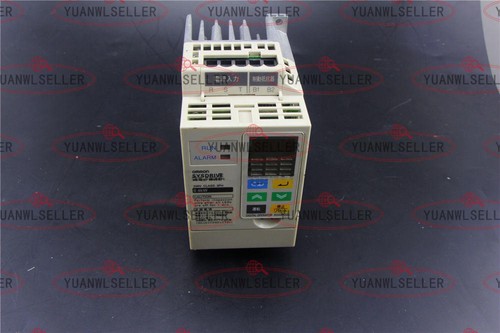 Inverter omron 3g3ev a2004 - omron, 3g3ev-a2004