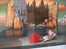 opera grafica originale