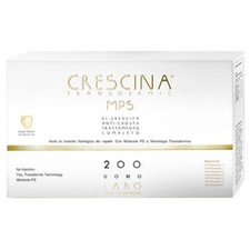 LABO CRESCINA TRANSDERMIC MPS