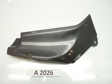 Yamaha R1 YZF 99 pannello plastica sinistro cupolino 4XV2837L00