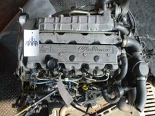 VM31B MOTORE COMPLETO ALFA