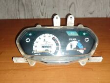 Strumentazione Scooter KYMCO HEROISM 50cc Tachimetro Contachilometri Originale