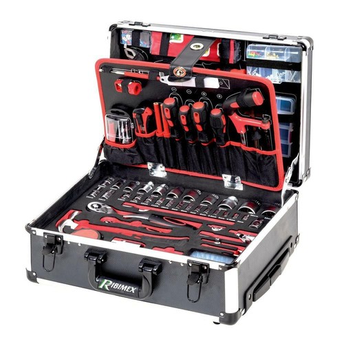 Valigetta trolley porta