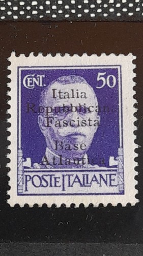 Regno italia 1943 - regno,