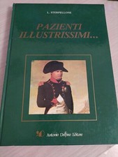 L.STERPELLONE PAZIENTI
