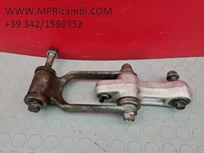 LEVERAGGI LEVERAGGIO 62600-01890 SUZUKI RM 125 2T 1988 LINKAGES LINKAGE