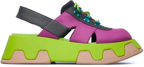 Camper lab wilma - camper,