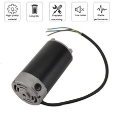 Mini motore tornio 550W 6000