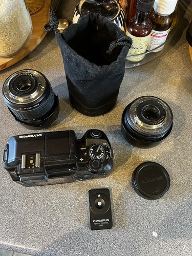 Olympus 300 fotocamera 8 - olympus, e-300