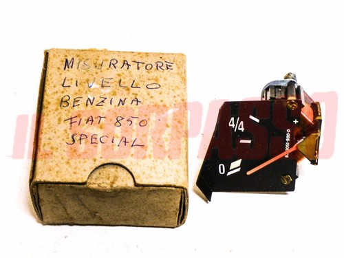 Strumento indicatore benzina - strumento,
