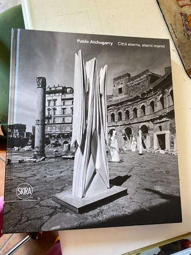 Pablo atchugarry città - atchugarry.,