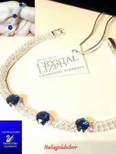 Bracciale Tennis Donna