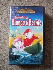 Le avventure di Bianca e