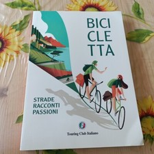 Bicicletta Strade Racconti