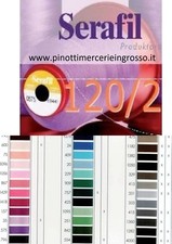 FILO SEMITRASPARENTE