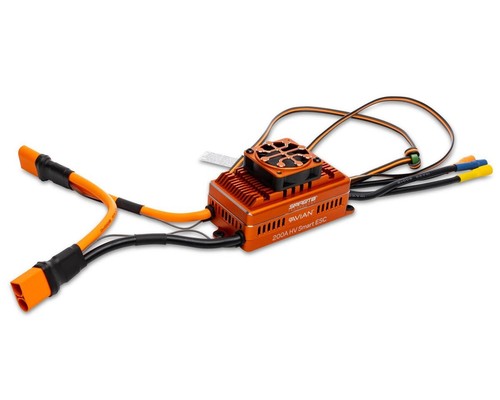 Spektrum spmxae1200hv avian - spektrum,
