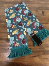 Sciarpa Ruffneck, Space UFO