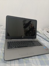 Notebook HP- Leggere Descrizione 