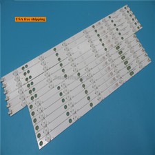 Strisce LED per TV Sharp 50"