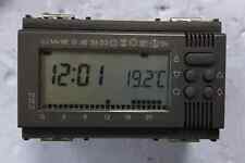 CRONOTERMOSTATO TERMOSTATO