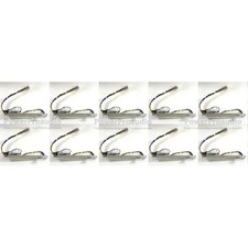 10X Fader canali per Avid /