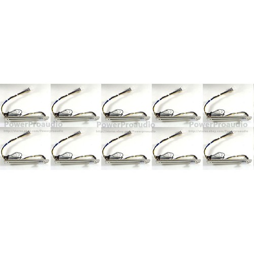 10x fader canali per - canali,