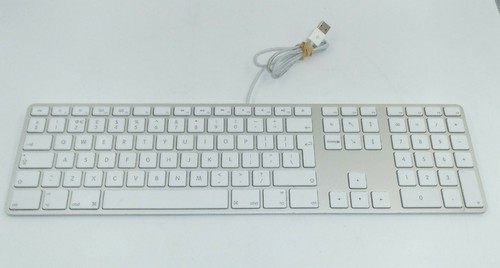Apple keyboard a1243 usb - a1243,