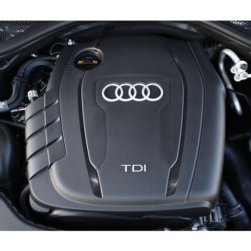 Audi q5 2009 seat - a5, a6
