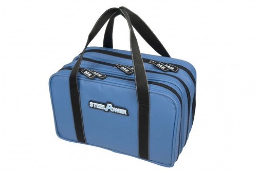 Dam steelpower blue - dam,