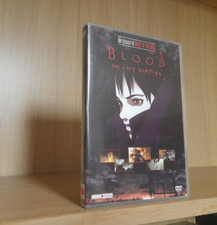 Kitakubo _ BLOOD THE LAST