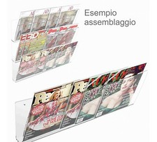 E-415 EPR-B Espositore da