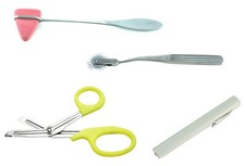 Set 4 Strumenti Cesoie Taylor