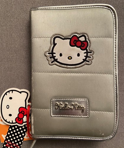 Hello kitty agenda - hello,