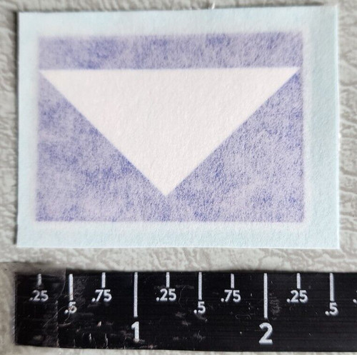 Steiner blu bianco peel - blu/bianco, n'